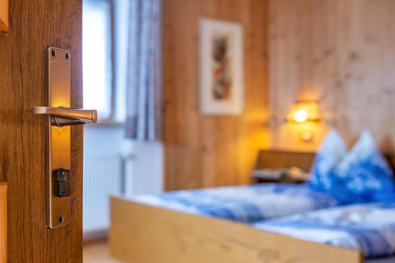 Stoecklhuberhof Leilighet Vintl Eksteriør bilde